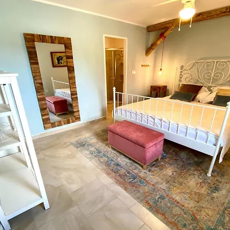 Vakantiehuis Paradiz