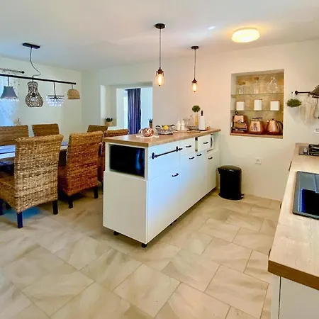 Vakantiehuis Paradiz Martinski