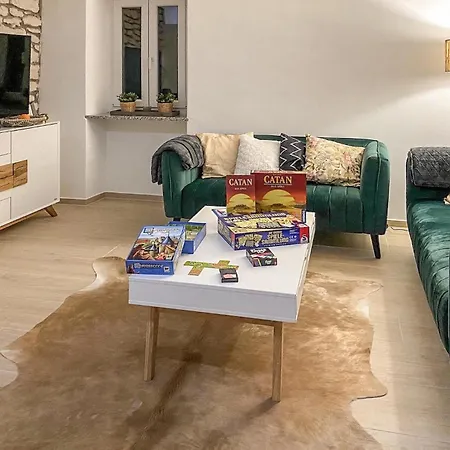 Paradiz Vakantiehuis