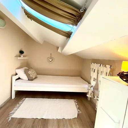 Paradiz 度假居 *