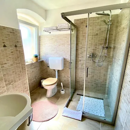 Paradiz Vakantiehuis Martinski